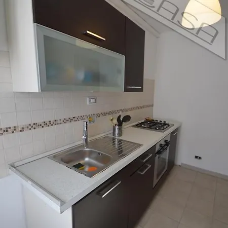 Mizou Su Tzamin Apartmán Pragelato