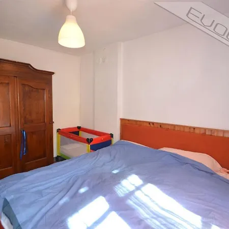 Mizou Su Tzamin Apartmán Pragelato