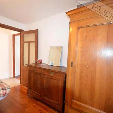 Apartmán Mizou Su Tzamin Pragelato