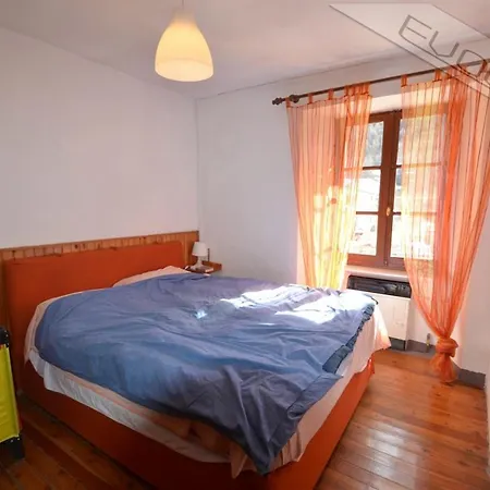 Mizou Su Tzamin Apartmán Pragelato